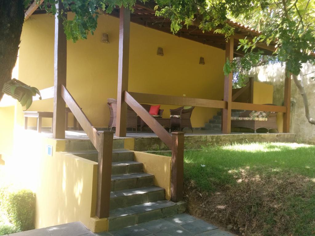 Hotel Pousada Sao Francisco Olinda Exterior foto