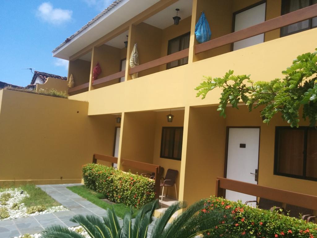 Hotel Pousada Sao Francisco Olinda Exterior foto
