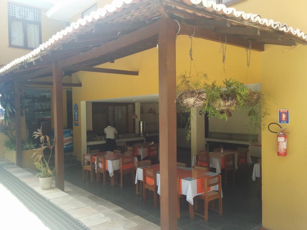 Hotel Pousada Sao Francisco Olinda Exterior foto