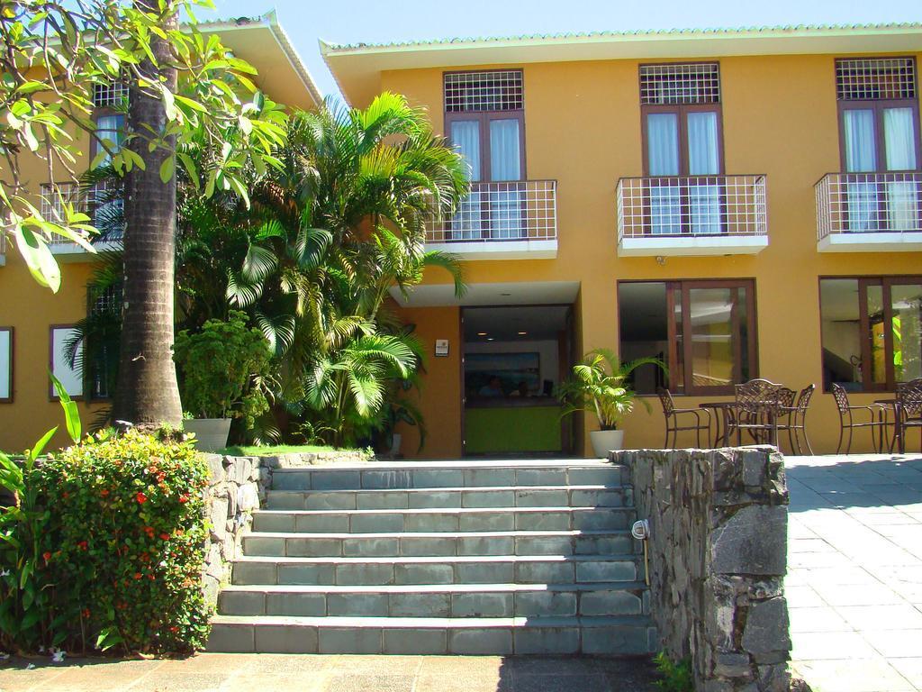 Hotel Pousada Sao Francisco Olinda Exterior foto