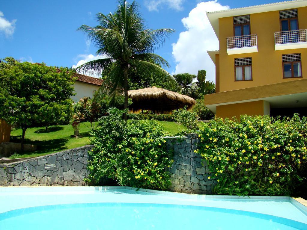 Hotel Pousada Sao Francisco Olinda Exterior foto
