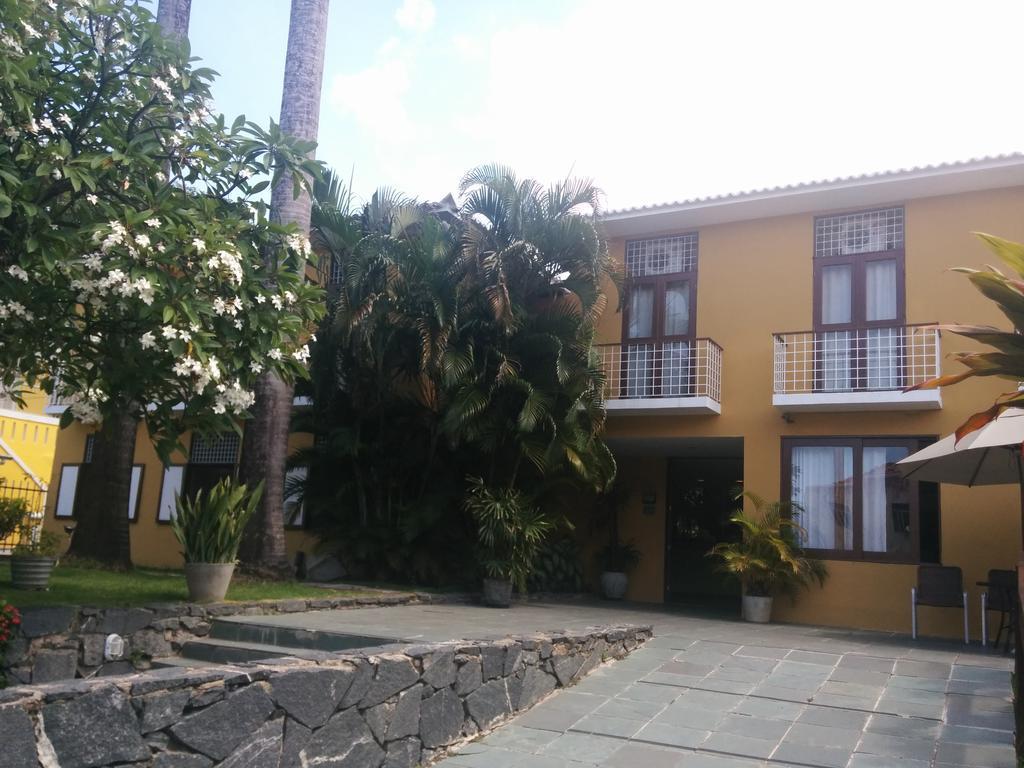 Hotel Pousada Sao Francisco Olinda Exterior foto