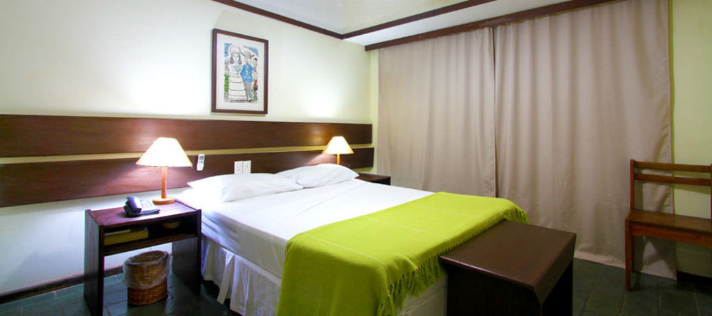 Hotel Pousada Sao Francisco Olinda Exterior foto