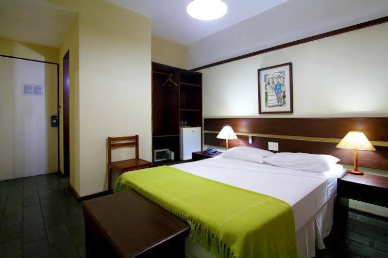 Hotel Pousada Sao Francisco Olinda Exterior foto