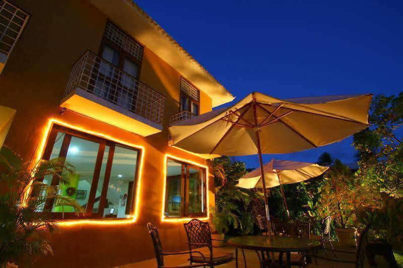 Hotel Pousada Sao Francisco Olinda Exterior foto